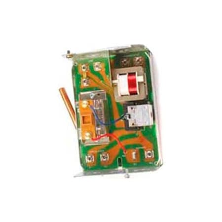 Resideo Honeywell High Limit Aquastat Relay, W/ 8 F Fixed Differential L8148A1017